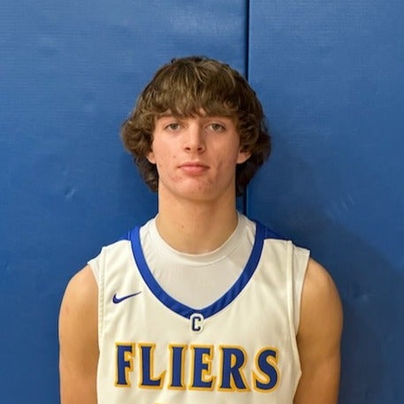 Brennen Wilson mugshot