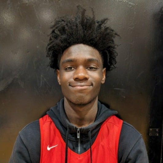 Cazz Williams mugshot