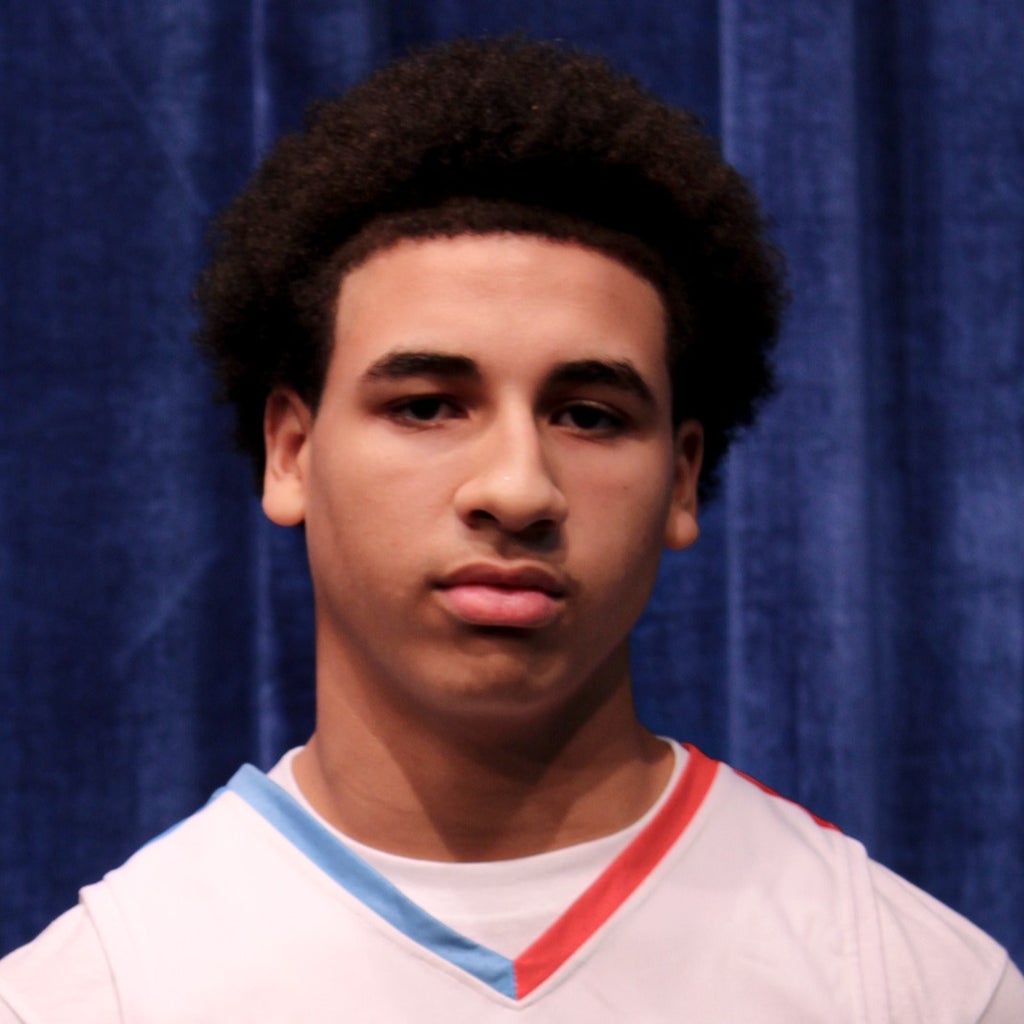 Joshua Duran mugshot