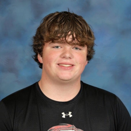 Cade Heath