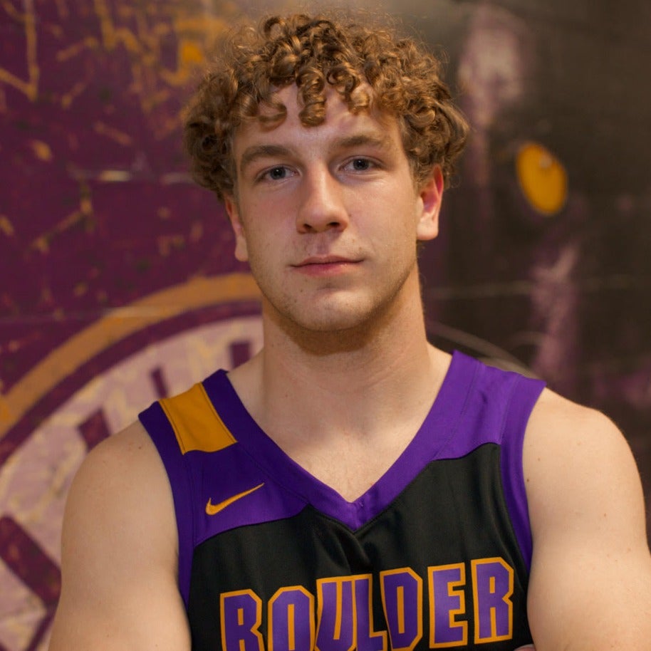 Blake Mechels mugshot