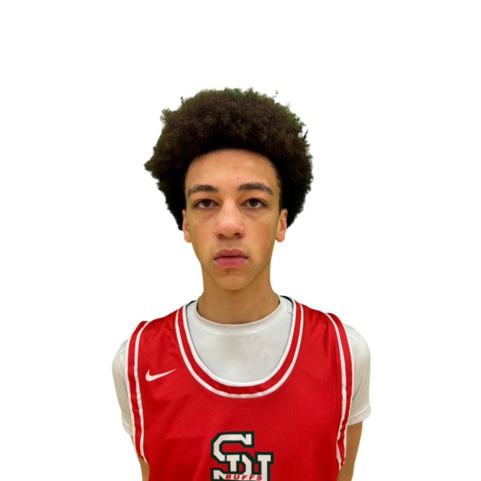 Damian Dirden