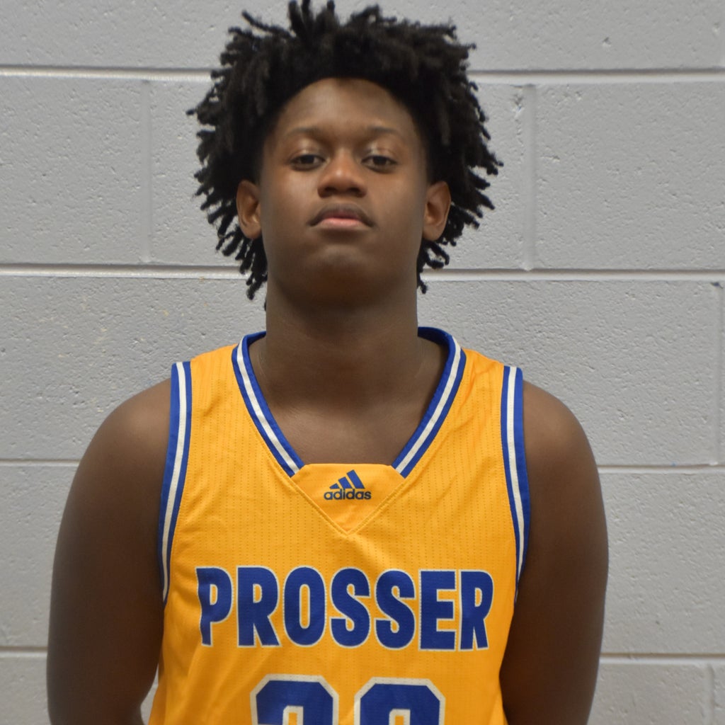 Darrion Beck mugshot