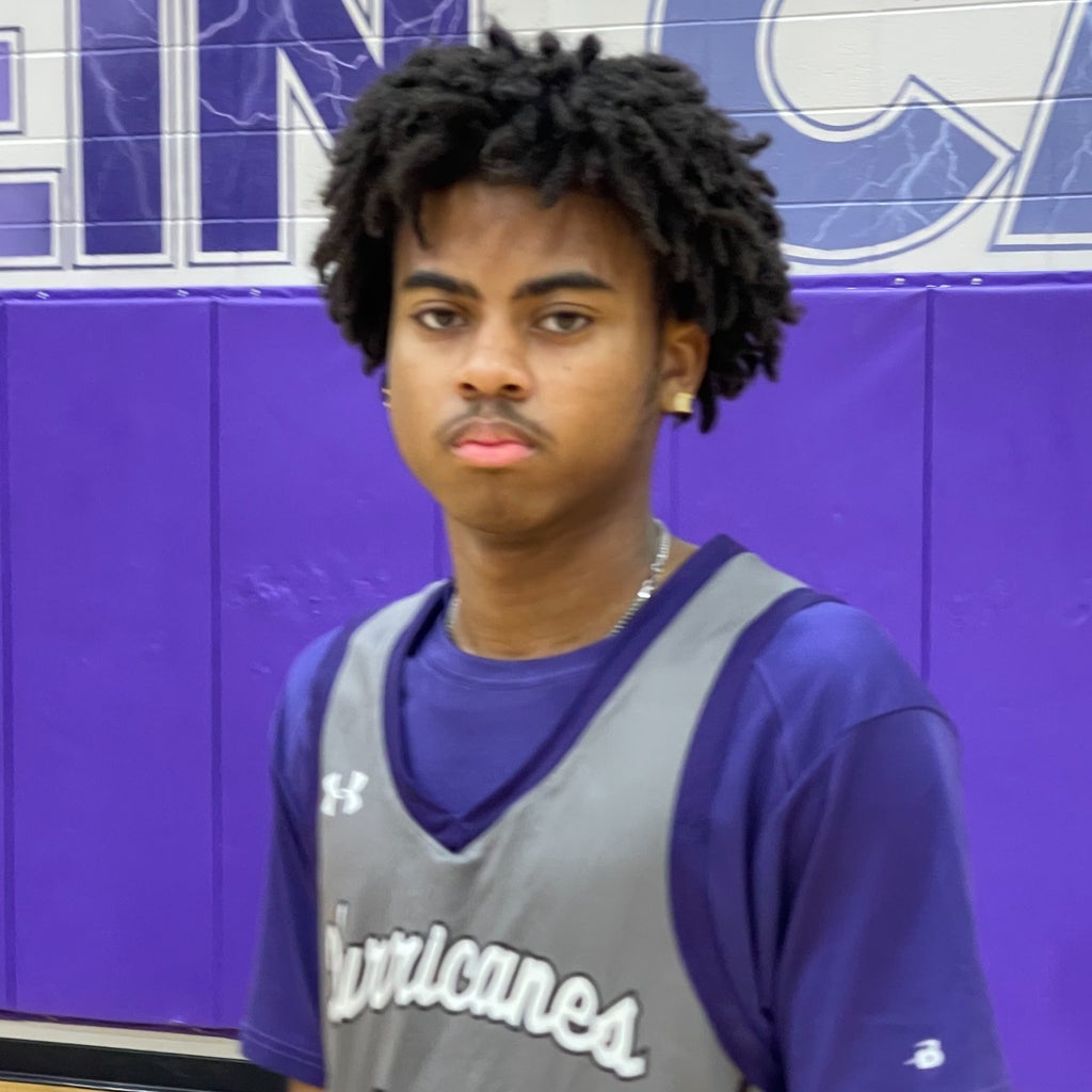 Justen Norris mugshot