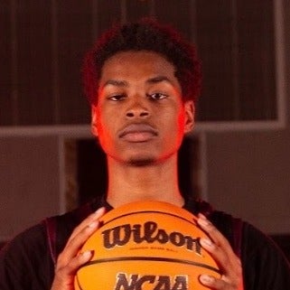 Isaiah Coleman mugshot