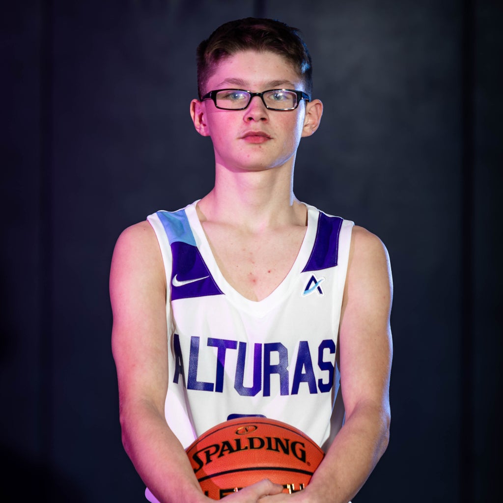 Kacin Rosenburg mugshot