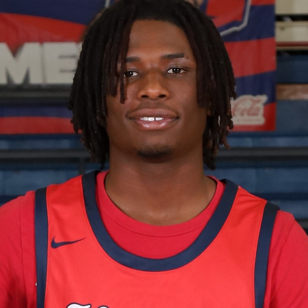 Kokomo Basketball Roster (202324)
