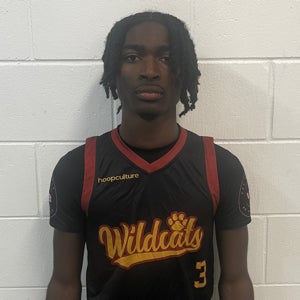 Jashawn Green  mugshot