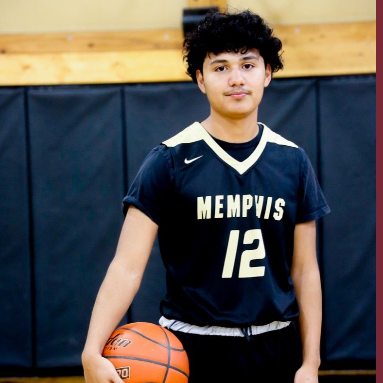 Gabriel Castillo mugshot