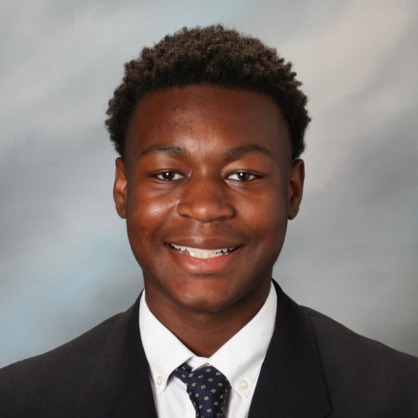 Jaden Bailes mugshot