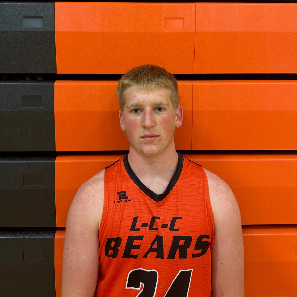 Conner Korth mugshot