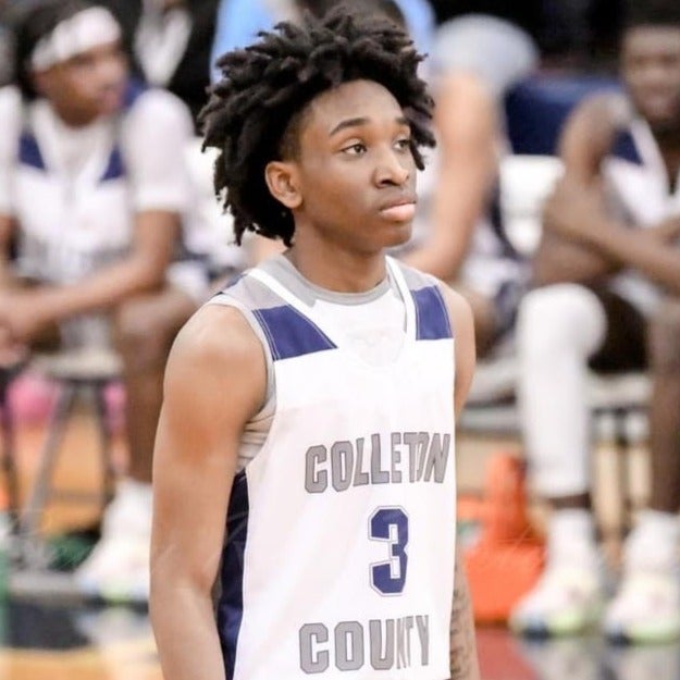 Tremari Davis mugshot