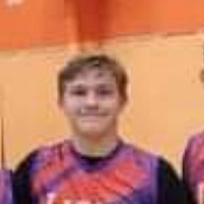 Seth Parshall mugshot