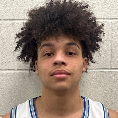 Kellen Gibson mugshot