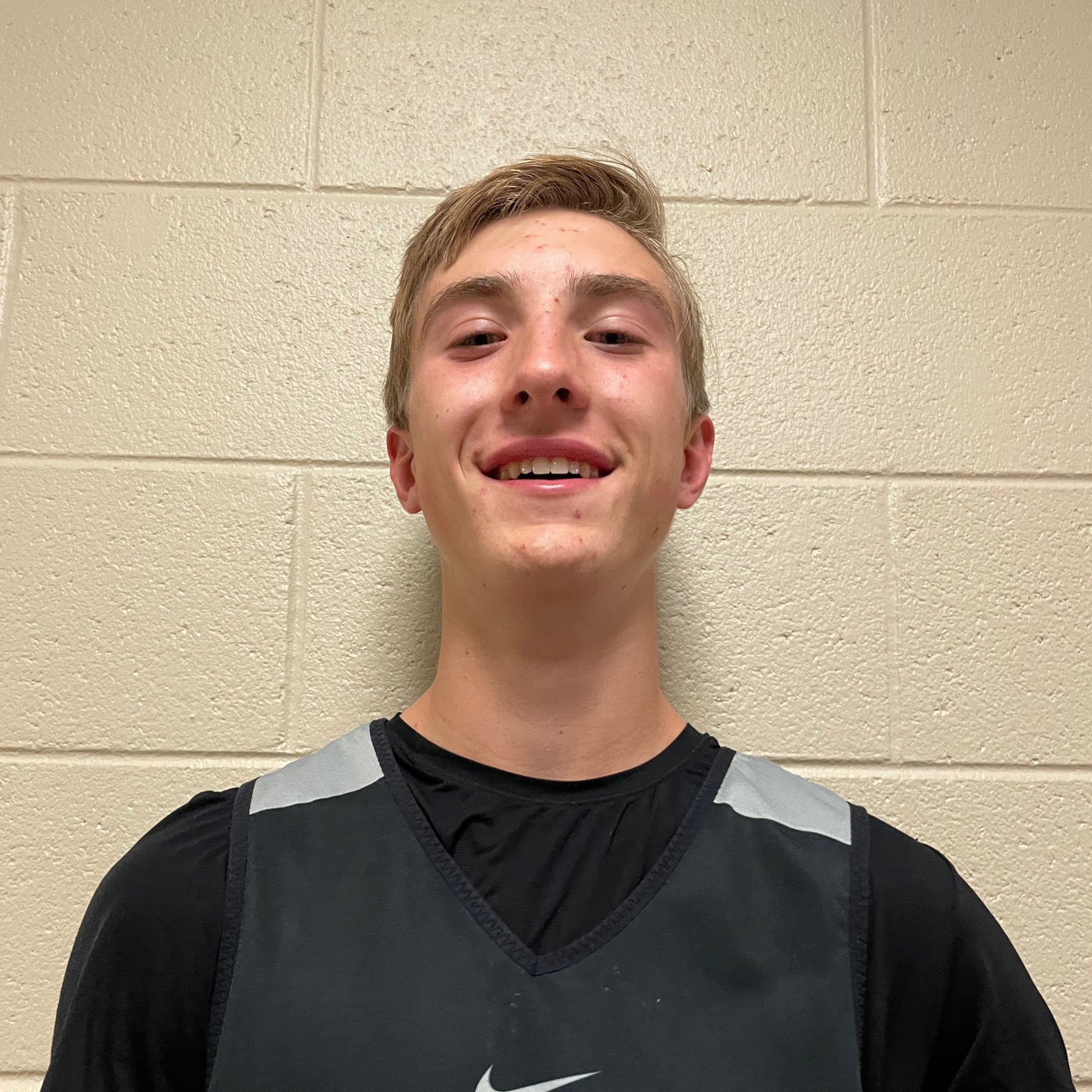 Robby Ziemian mugshot