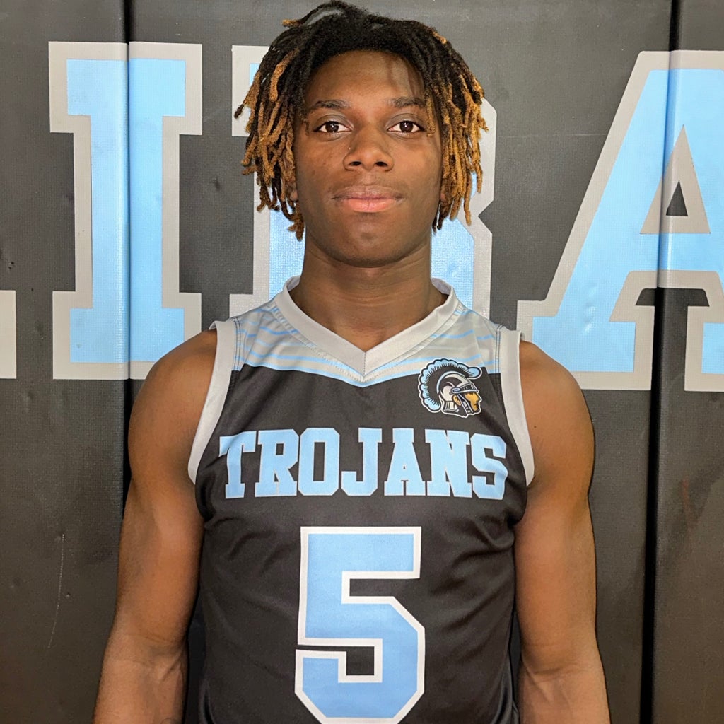 Tyreon Bradwell mugshot