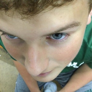 Caden Robinson