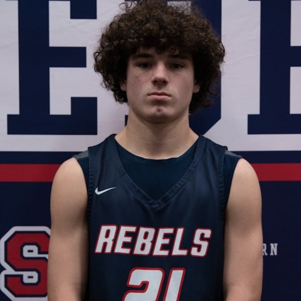 Kaedon Higgins mugshot
