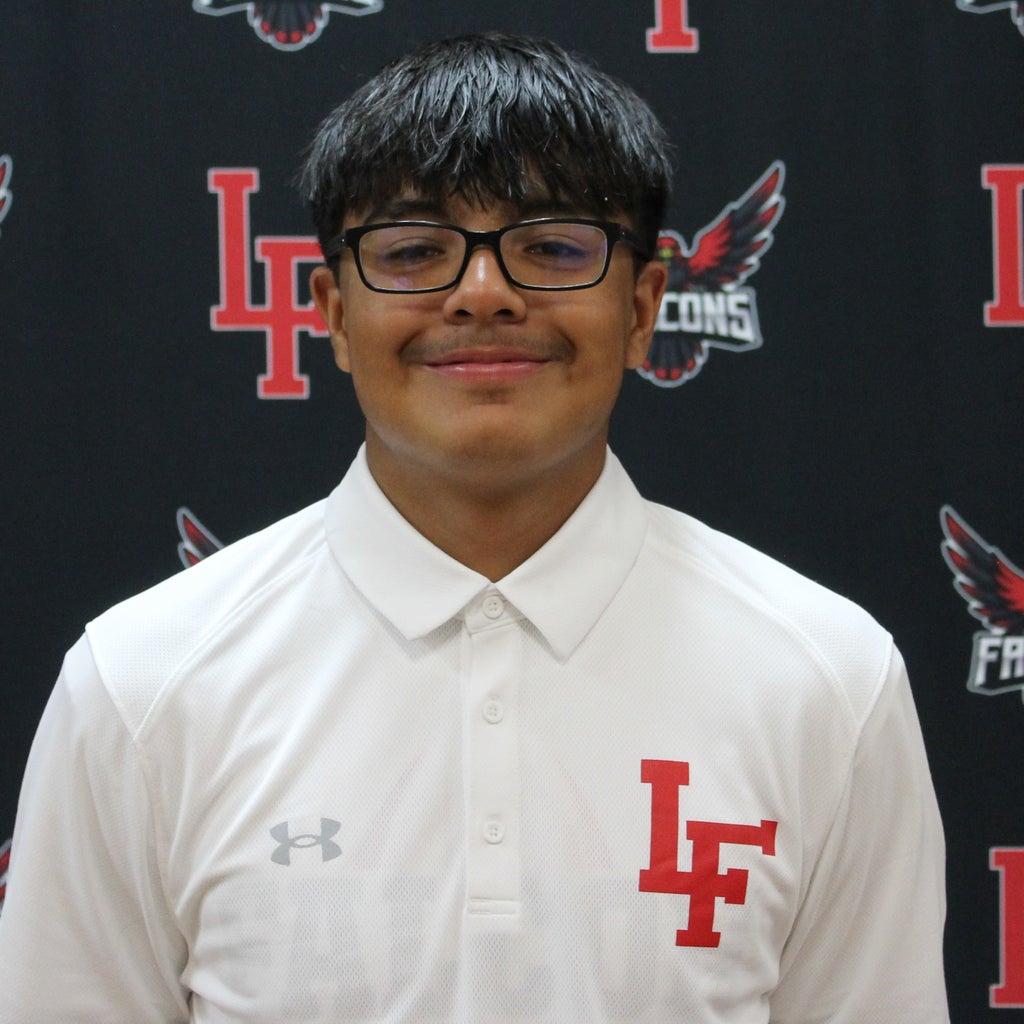 Kysiah Lujan mugshot