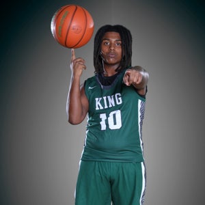 Malik McClure mugshot