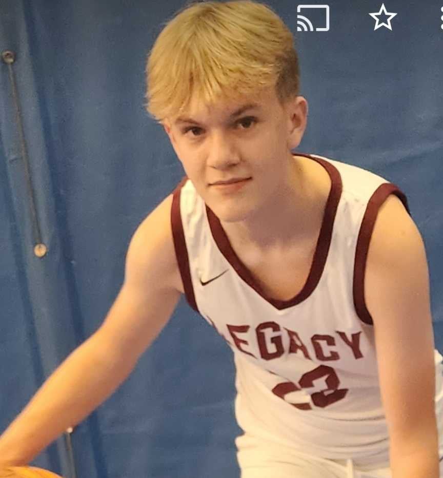 Braden  Walthall 