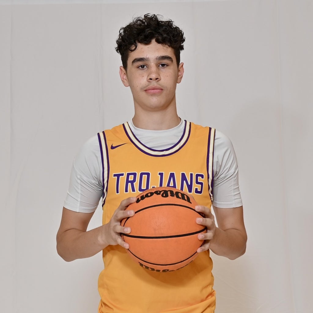 Northwestern Basketball Roster (202324)