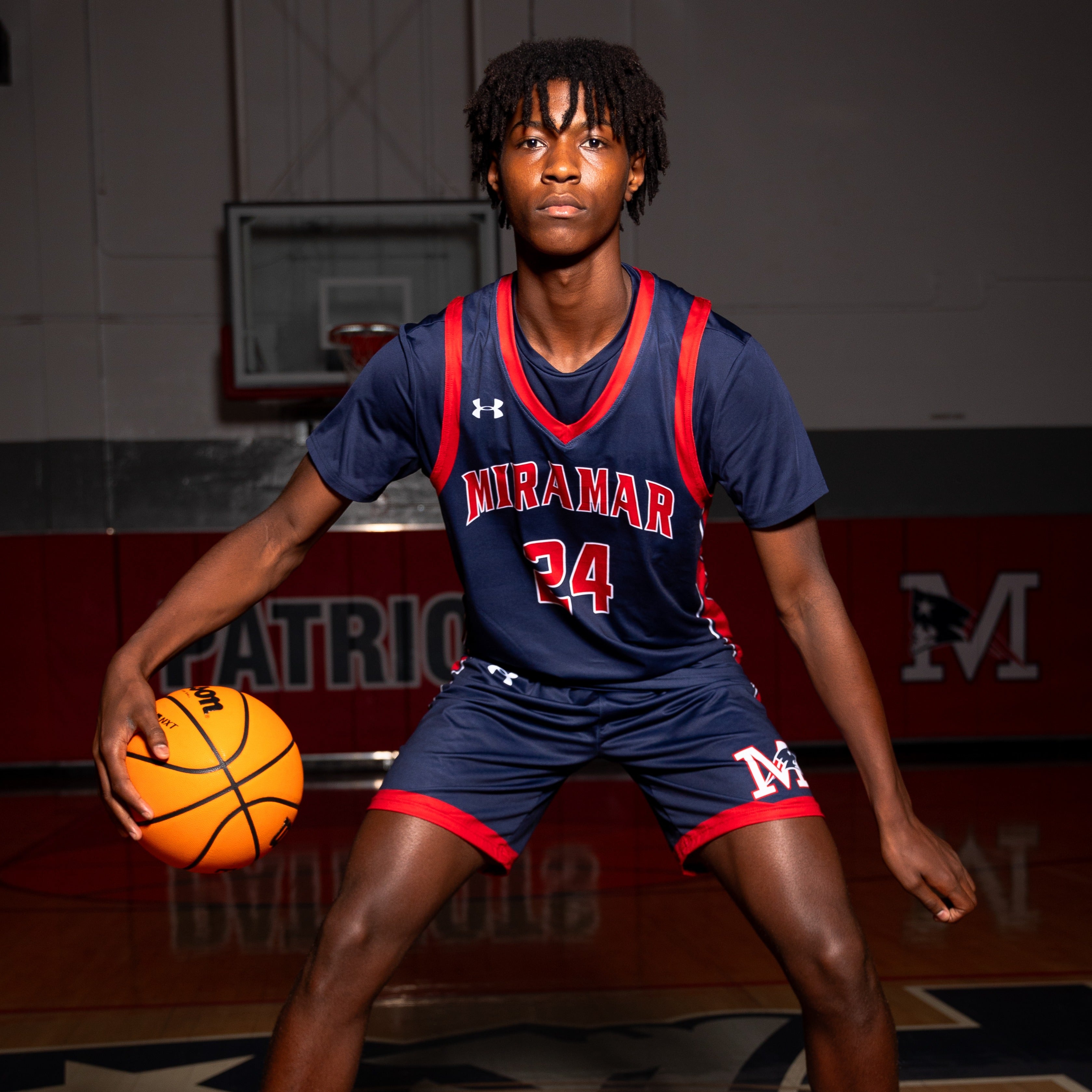 Nehemiah Jean-Charles