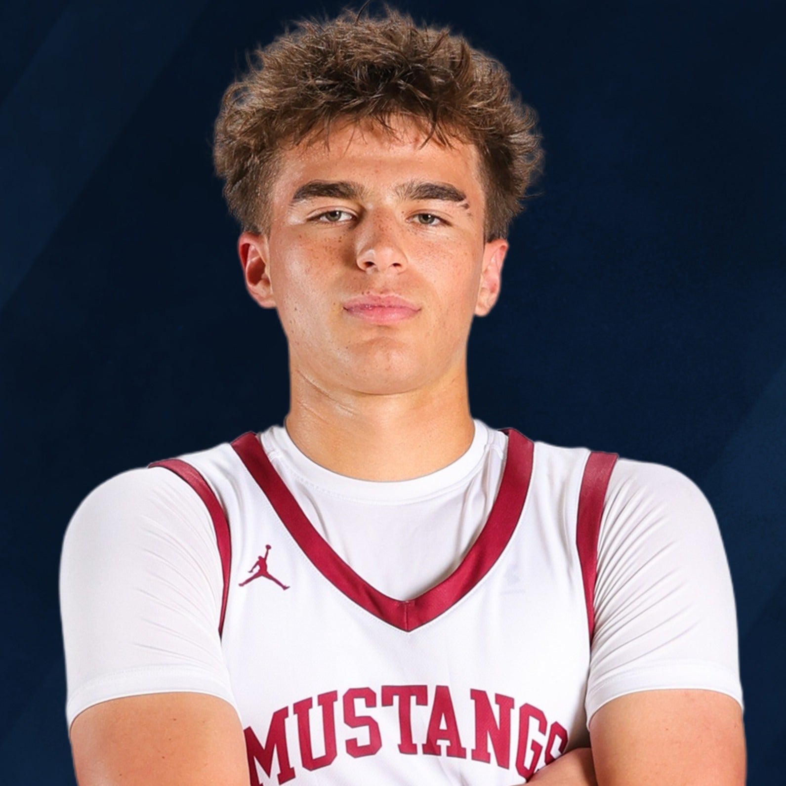 Carlo Mulford mugshot