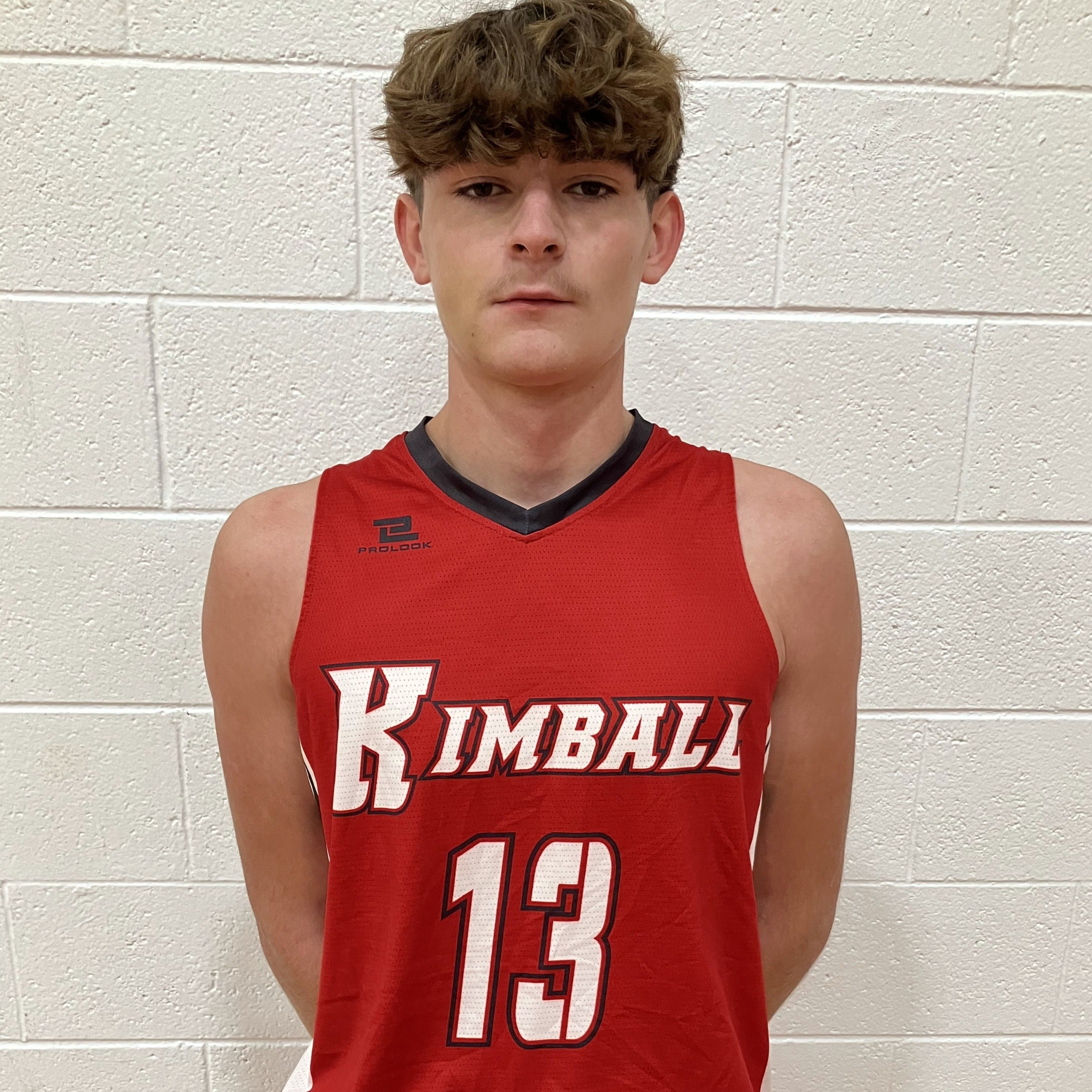 Brandon Paxton mugshot