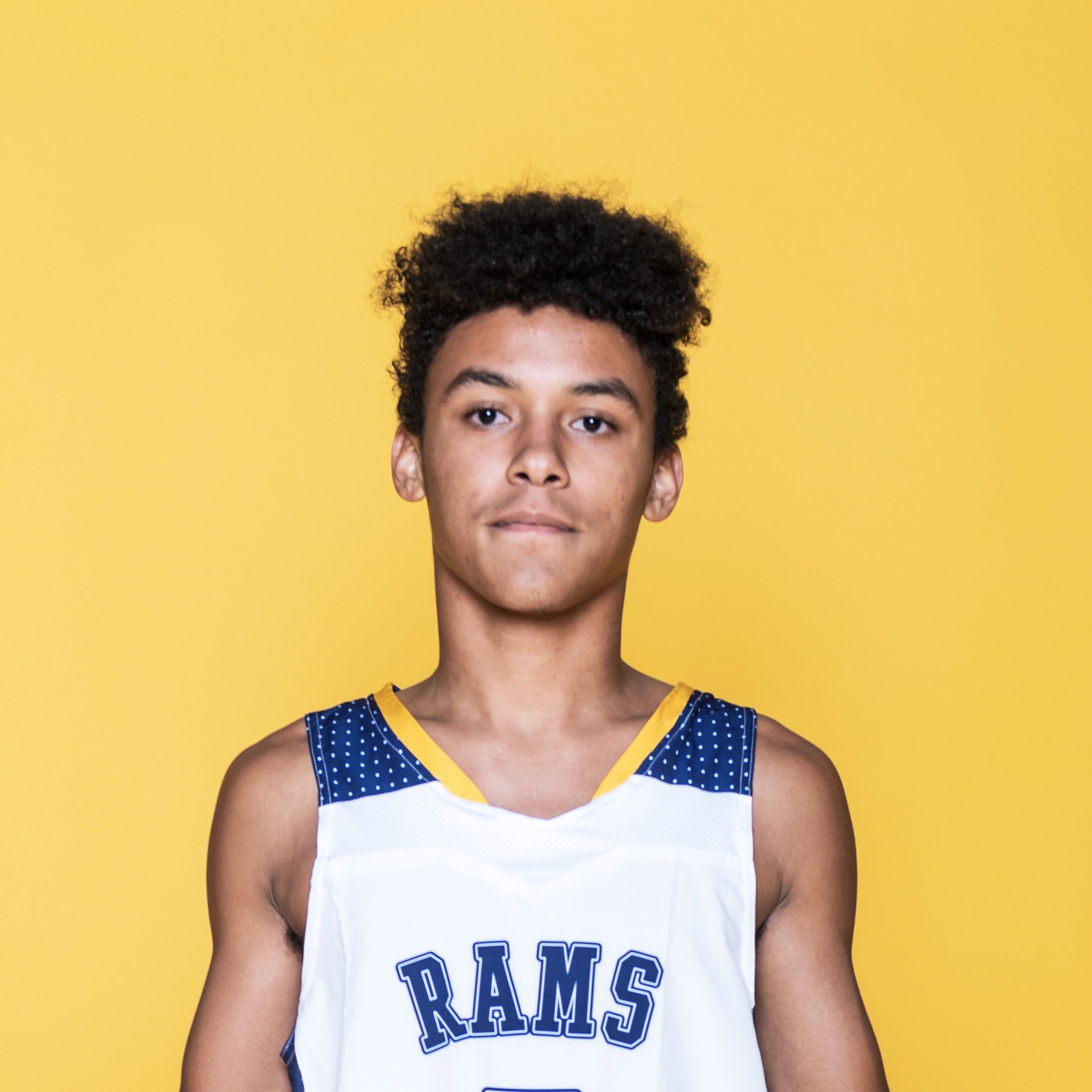 Isaiah Lott