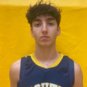 Chris Mattei mugshot