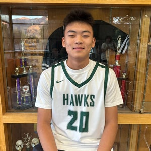Jiang  Lin mugshot