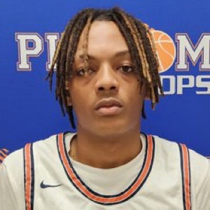 Jordan Patton mugshot