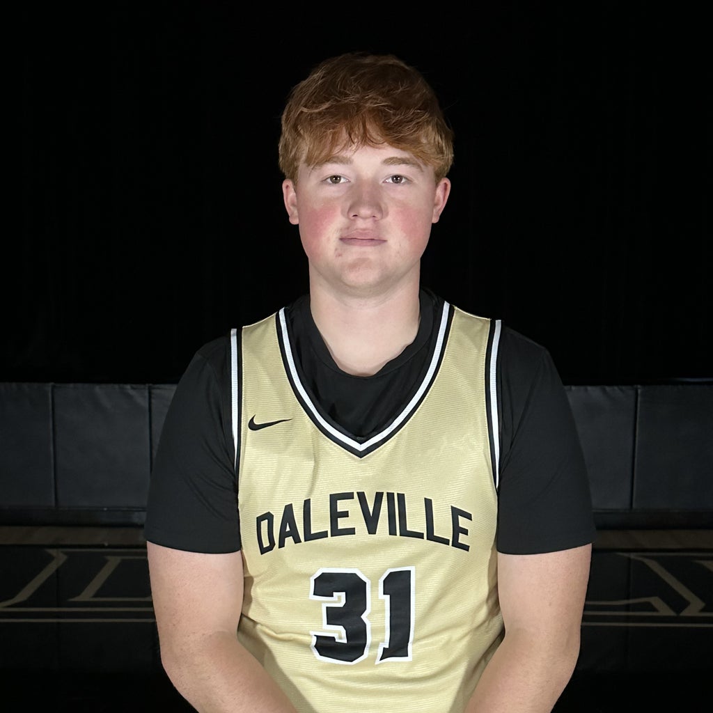 Daleville Basketball Roster (202324)