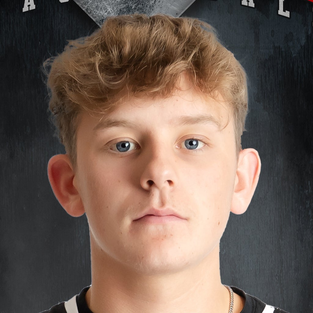 Justin Goulet mugshot