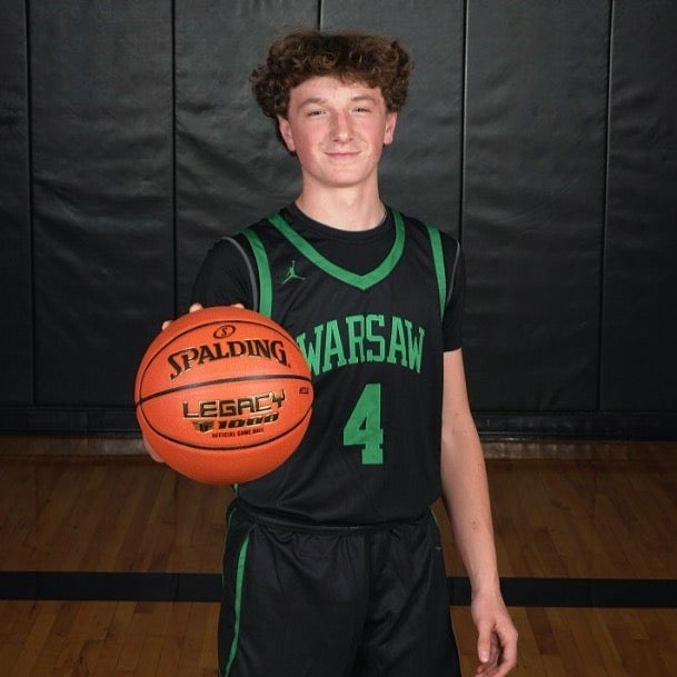 Luke Henderson mugshot