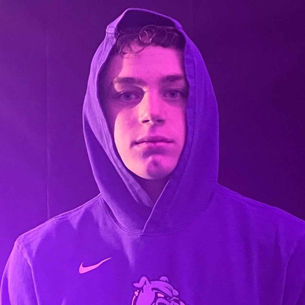 Keegan Nothern mugshot