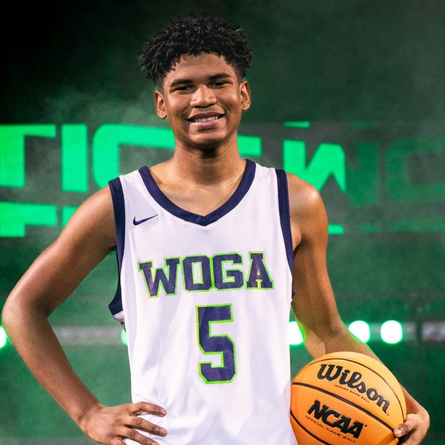 Isaiah  Wells 