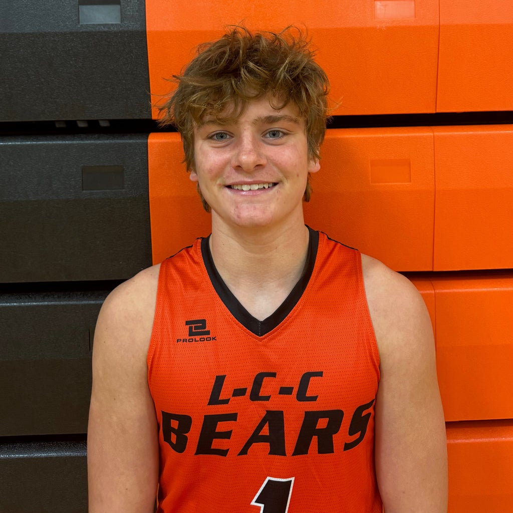 Bradyn Urwiler mugshot