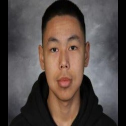 Louis Iyatunguk mugshot