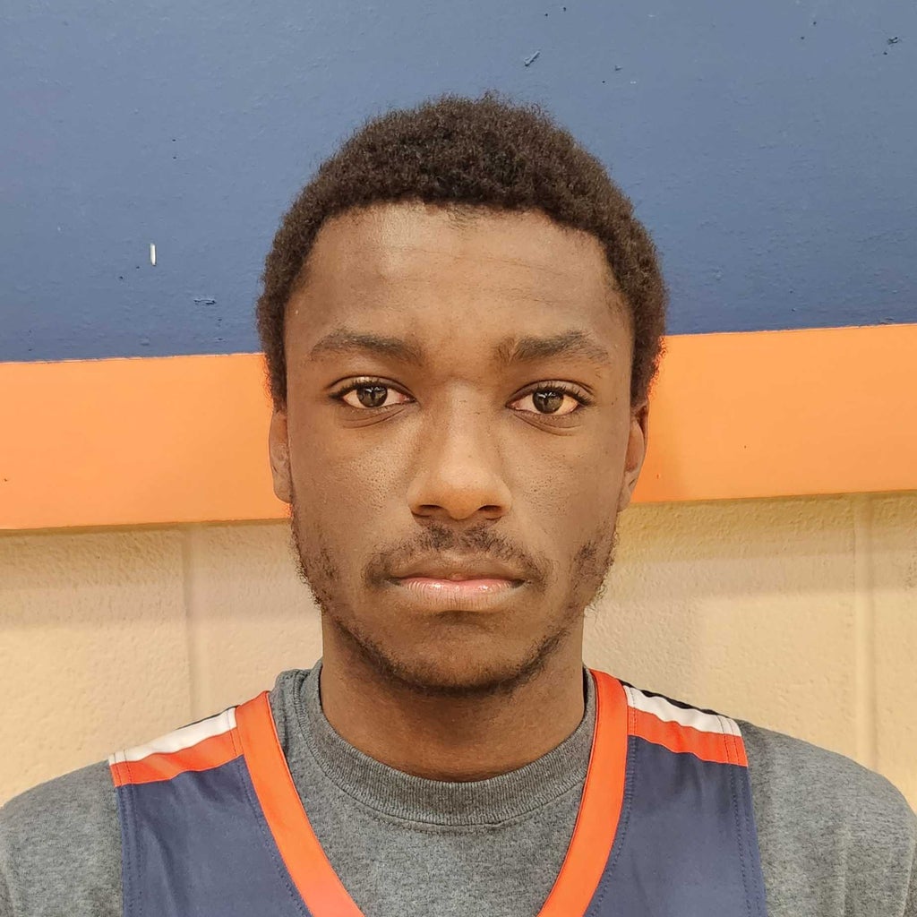 Micah Pete mugshot
