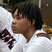 Tayvion  Lawrence
