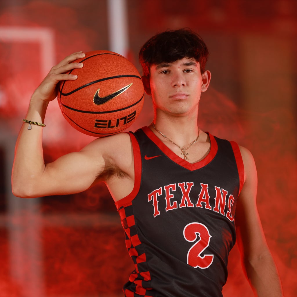 Ray Basketball Roster (202324)