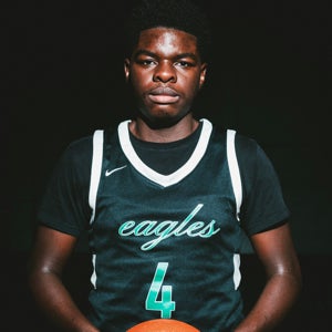 Richkender Delpe mugshot