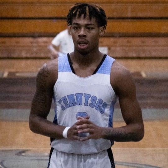 Larrie Noble mugshot