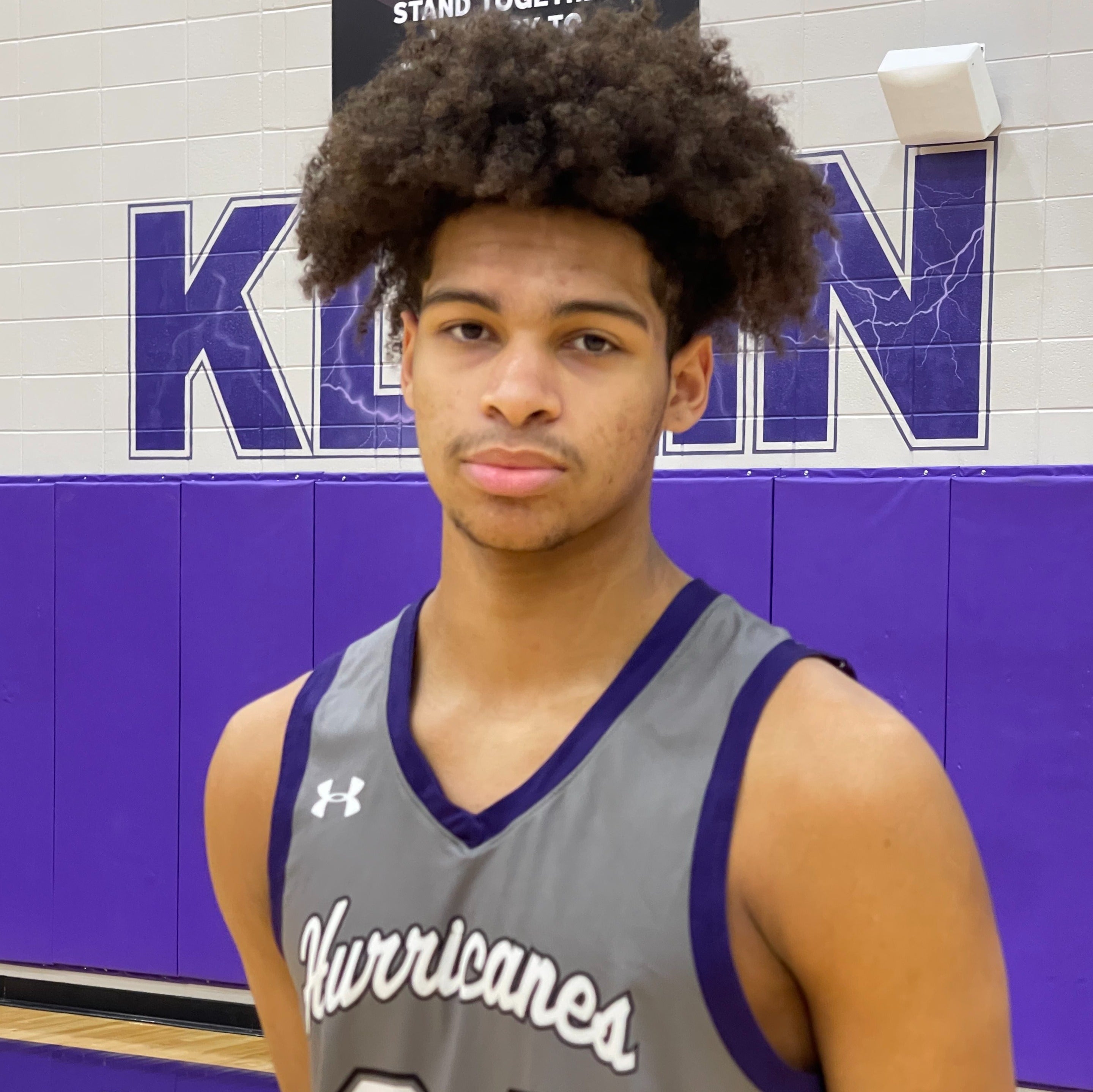 Colin Mutayoba mugshot