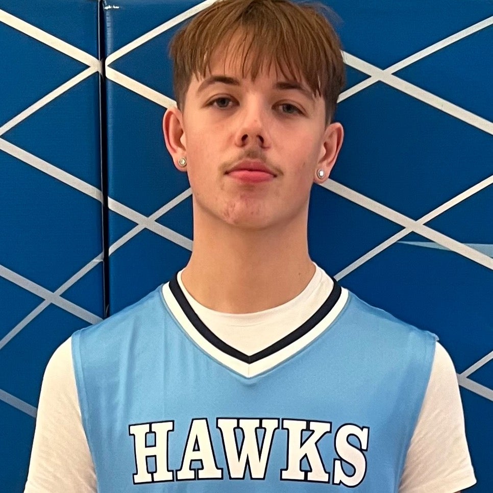 Jadon Larson mugshot