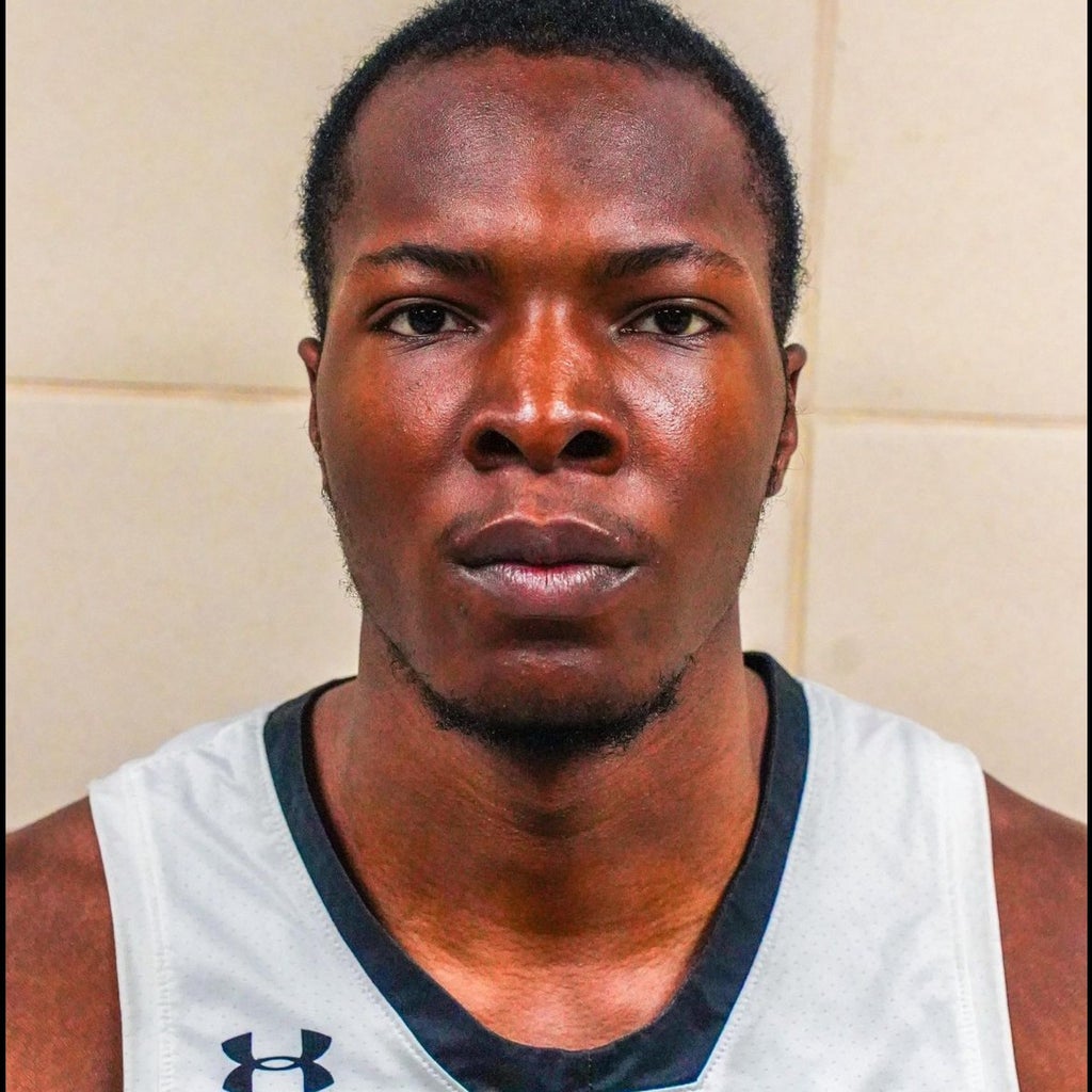 Augustine Obunadike mugshot
