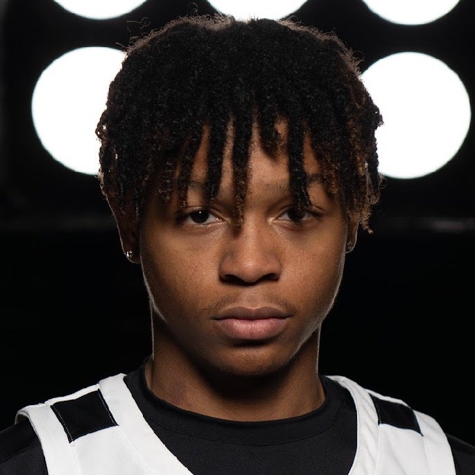 Rashad Mitchell mugshot