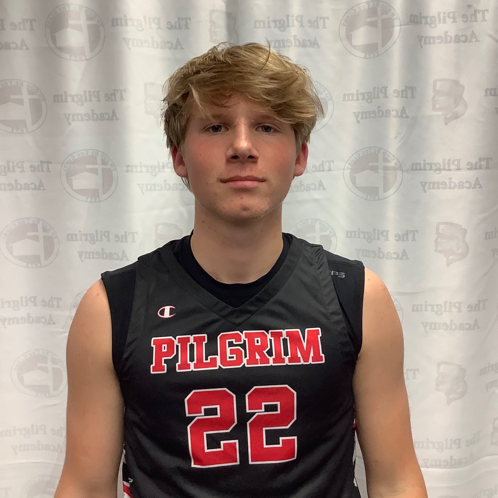 Noah Brittin s The Pilgrim Academy Career Home Noah Brittin s The Pilgrim Academy Career Home